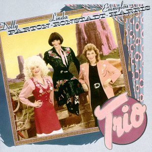 Dolly Parton Linda Ronstadt Emmylou Harris The Sweetest Gift