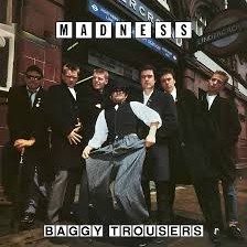 baggy trousers