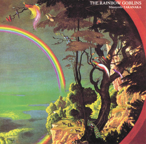 Masayoshi Takanaka - Rainbow Goblins