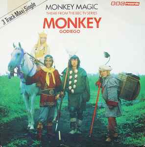 monkey magic