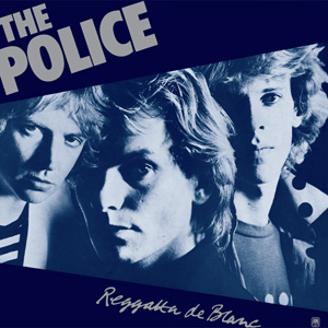 the police
