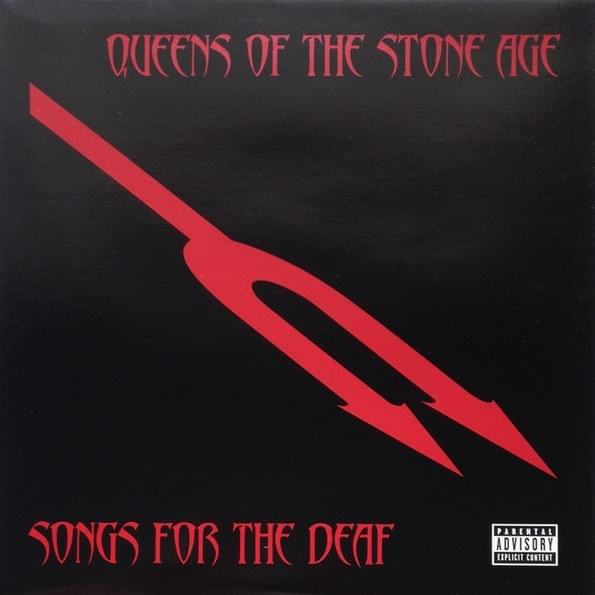 Queens of the Stoneage - Song for the Dead