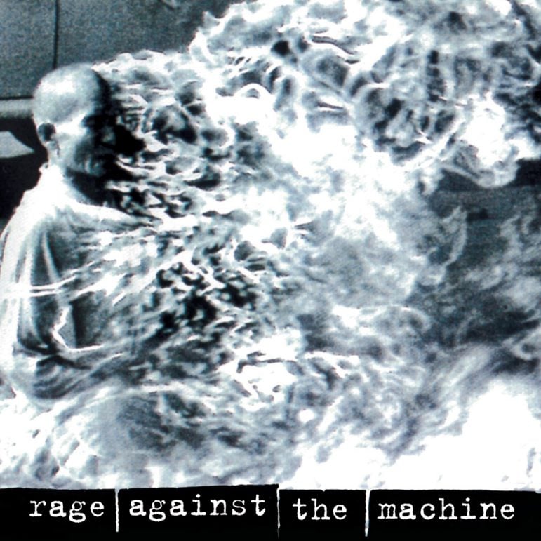 Rage Against the Machine - Know Your Enemy