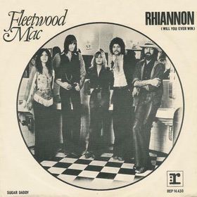Fleetwood Mac - Rhiannon