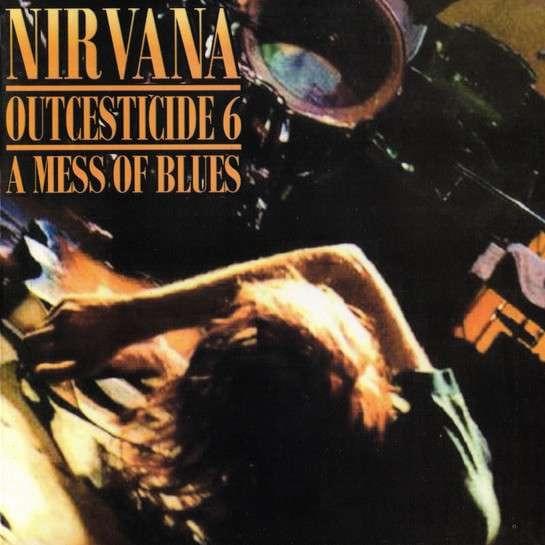 Nirvana - Seasons in the Sun