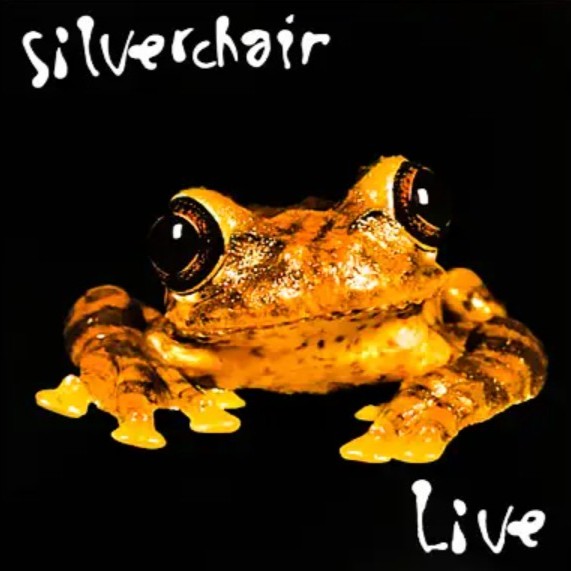 silverchair