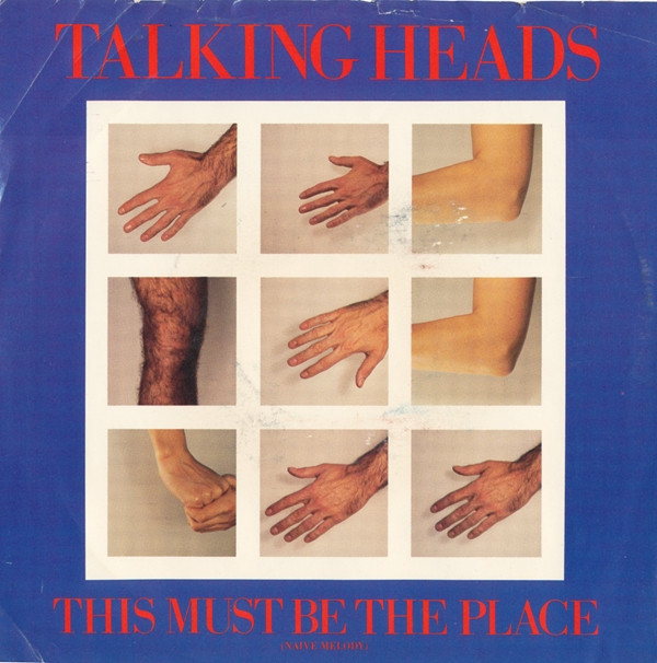 talking heads