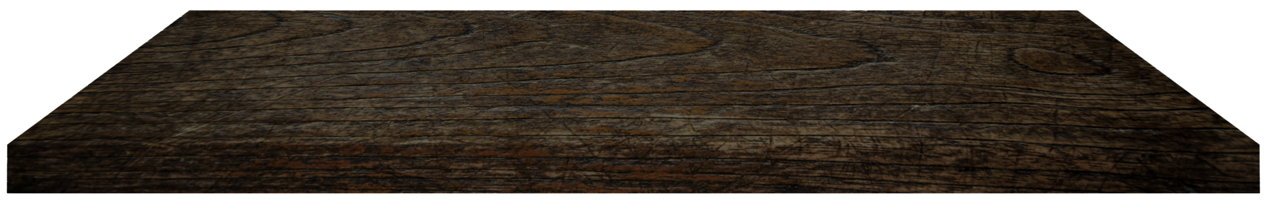table top