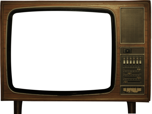 TV frame