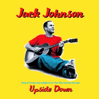 upside down jack johnson